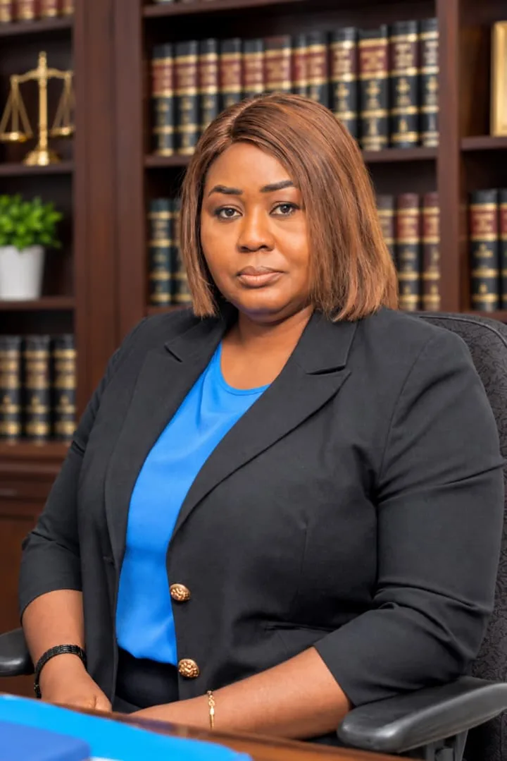 Ngozi Agwu, Head of Chambers